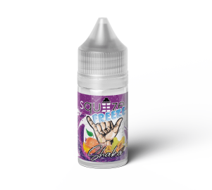 Aroma "Mini Shot" FREEZE Shaka