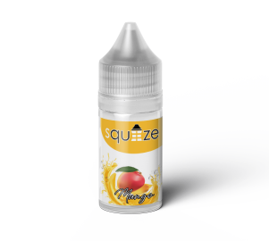 Aroma "Mini Shot" Mango