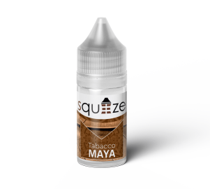 Aroma "Mini Shot" Tabacco Maya